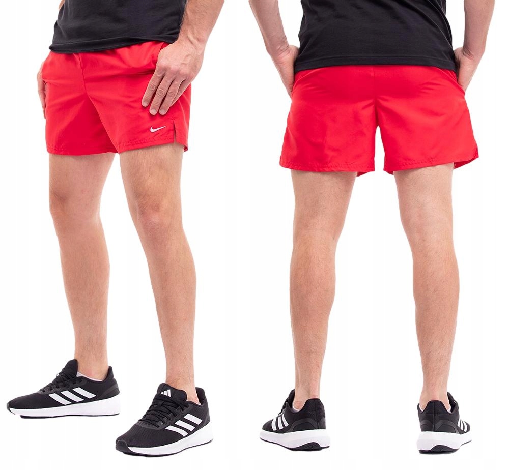 Pánské plavky Nike Kraťasy do bazénu Nessa vel L