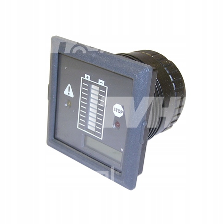 Індикатор заряду батареї 50058892 JUNGHEINRICH