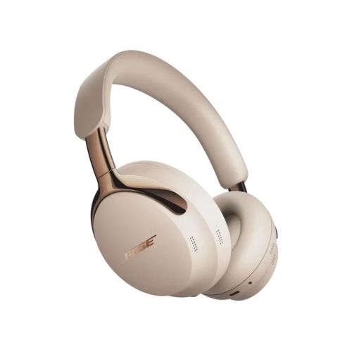 Bose QuietComfort Ultra 2. Gen Wireless Over-ear Headphones with Active Noi