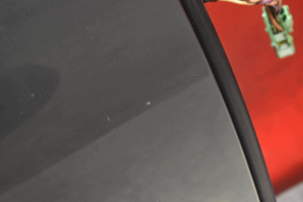 tür rechts heck hinten KZCD CITROEN DS5 12-15