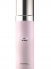 Chanel Chance deodorant ve spreji pro ženy 100 ml