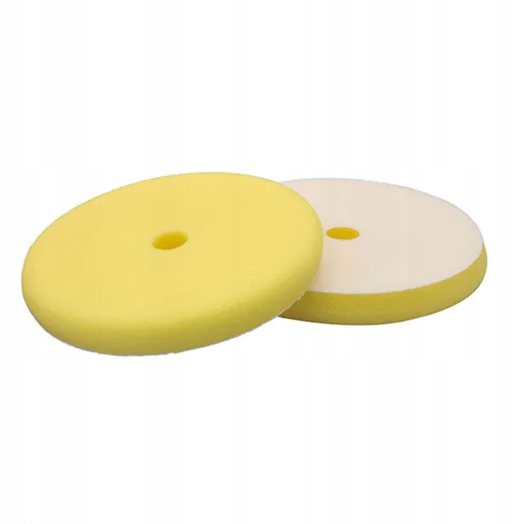 

Flexipads X-slim Yellow Finishing 135mm