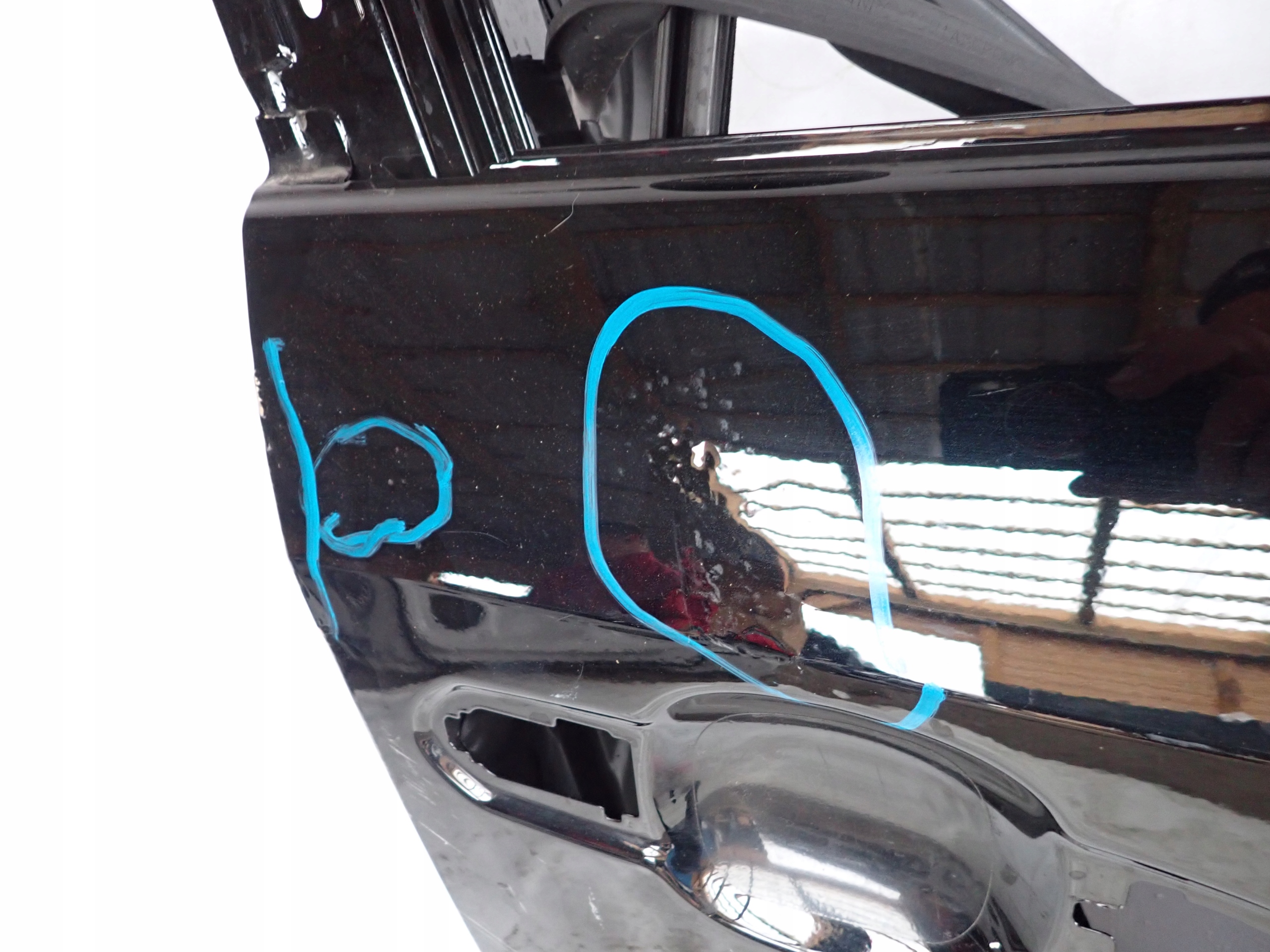 TOYOTA RAV4 RAV-4 V 19- door right front front
