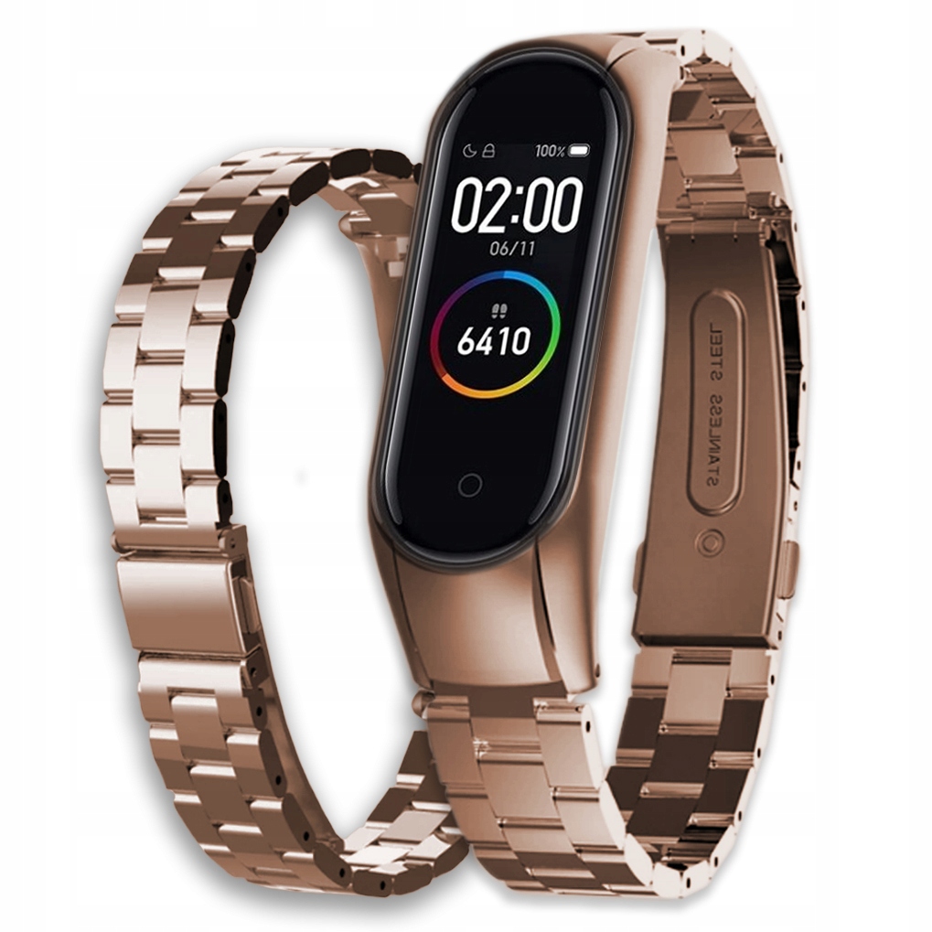

Opaska Pasek do Xiaomi MI Band 3/4
