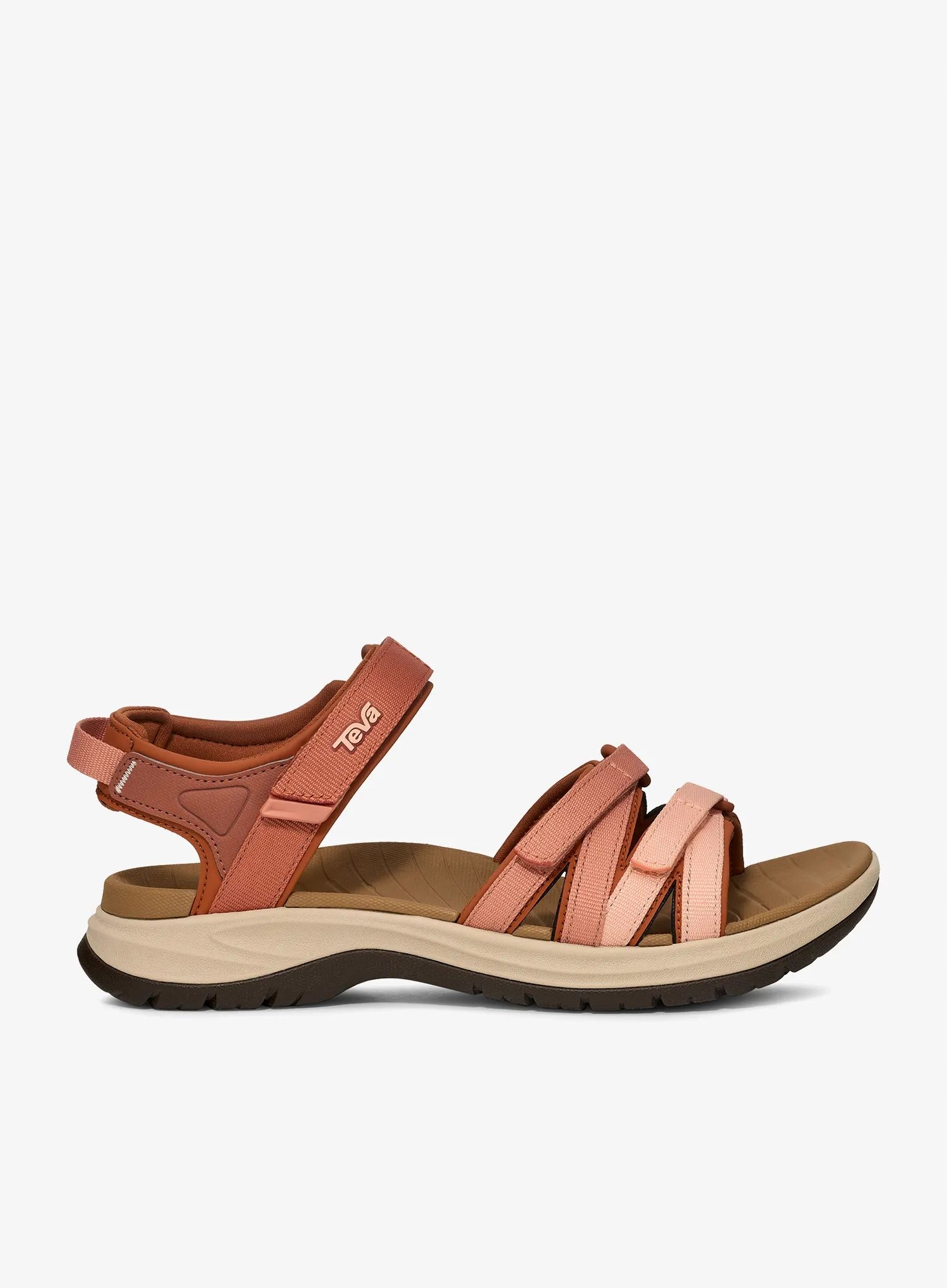 Dámské sandály Teva Tirra Sport sedona multi Us 10 (41)