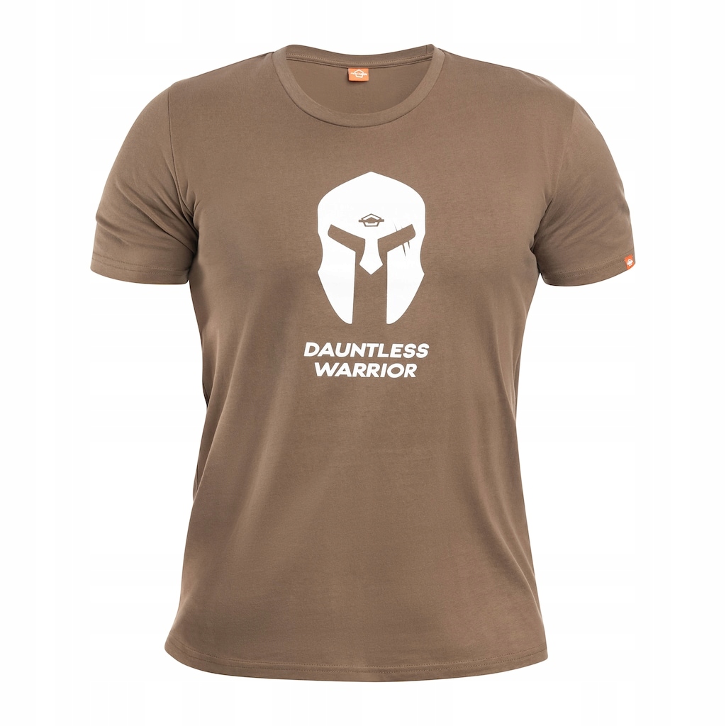 Koszulka T-Shirt Pentagon ''Spartan'' Coyote XXL