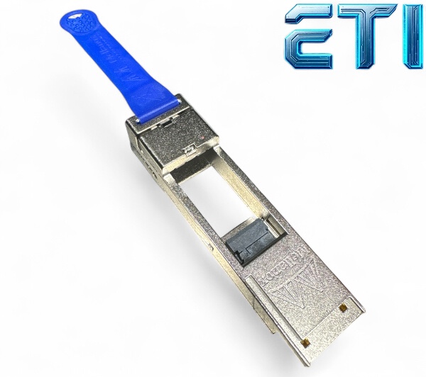 Gbic Adaptér MAM1Q00A-QSA Mellanox Ethernet 40Gbps Qsfp+ na Sfp+ eti