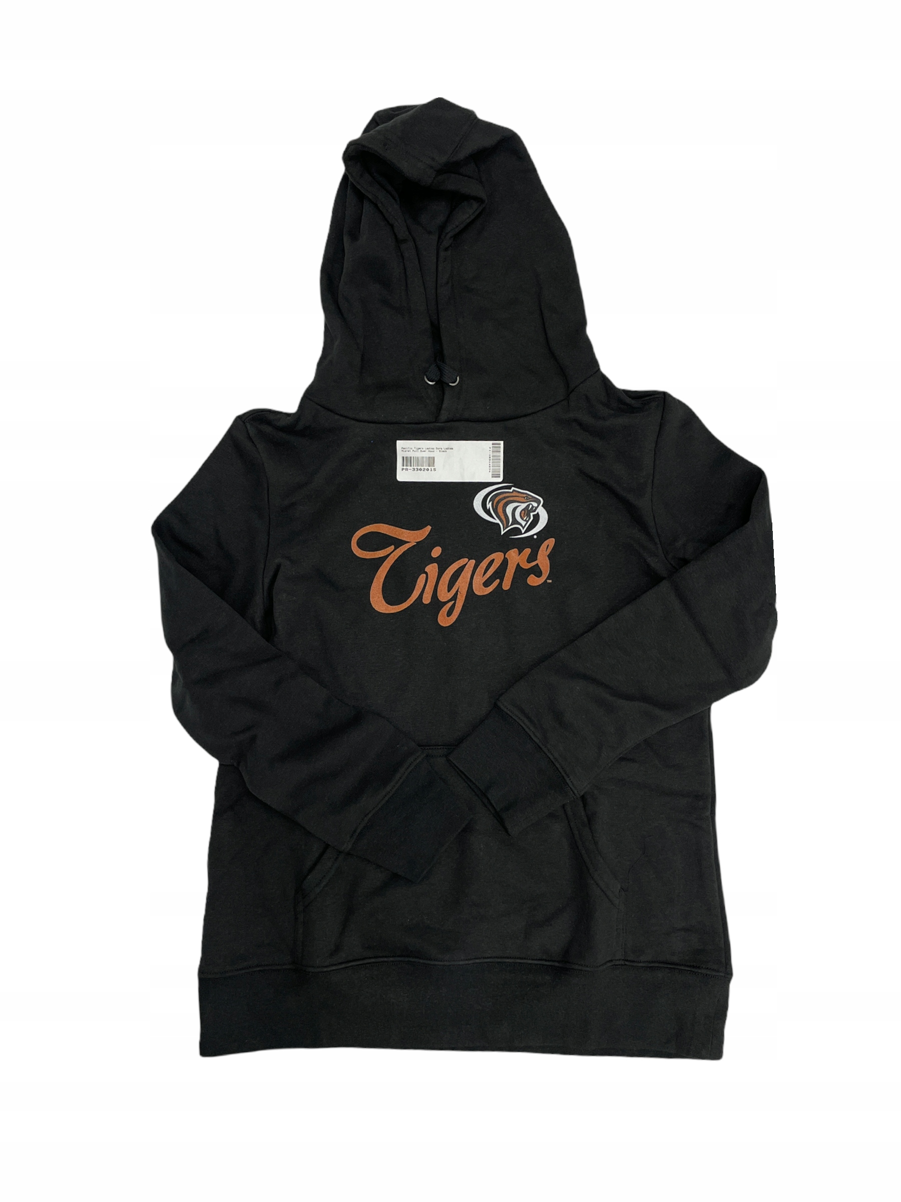 Dámská kapuce Pacific Tigers Ncaa M, mikina