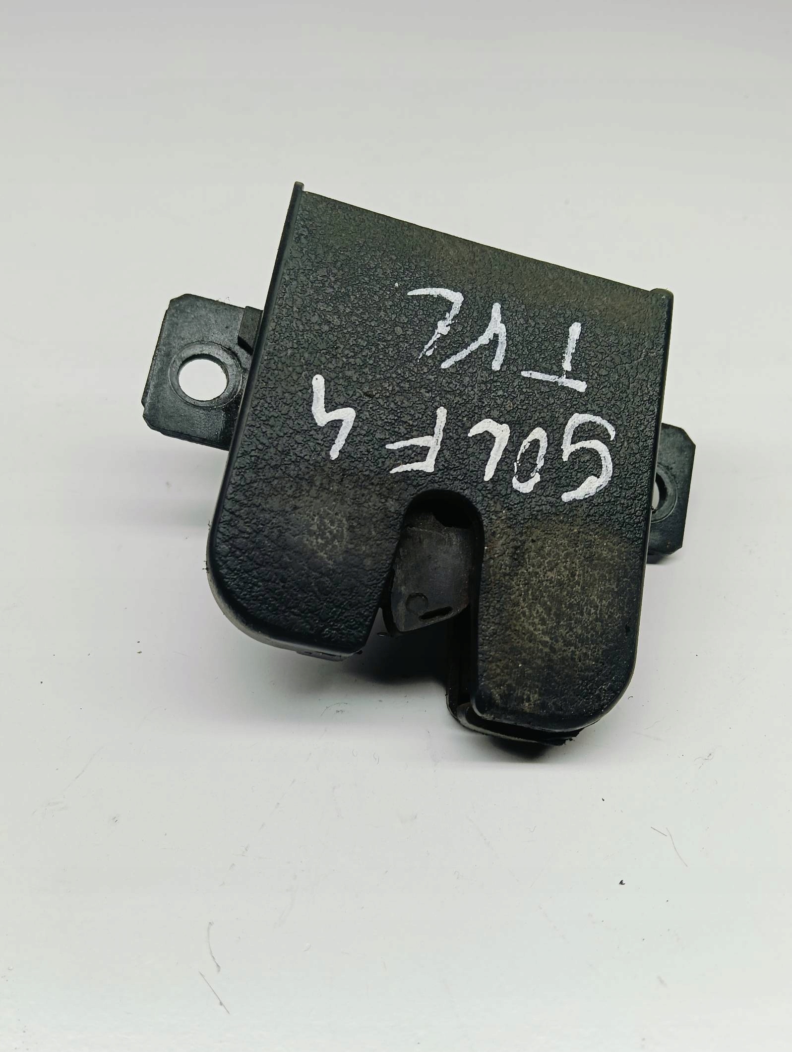 Schloß heckklappe Volkswagen Golf IV 1J0827505B