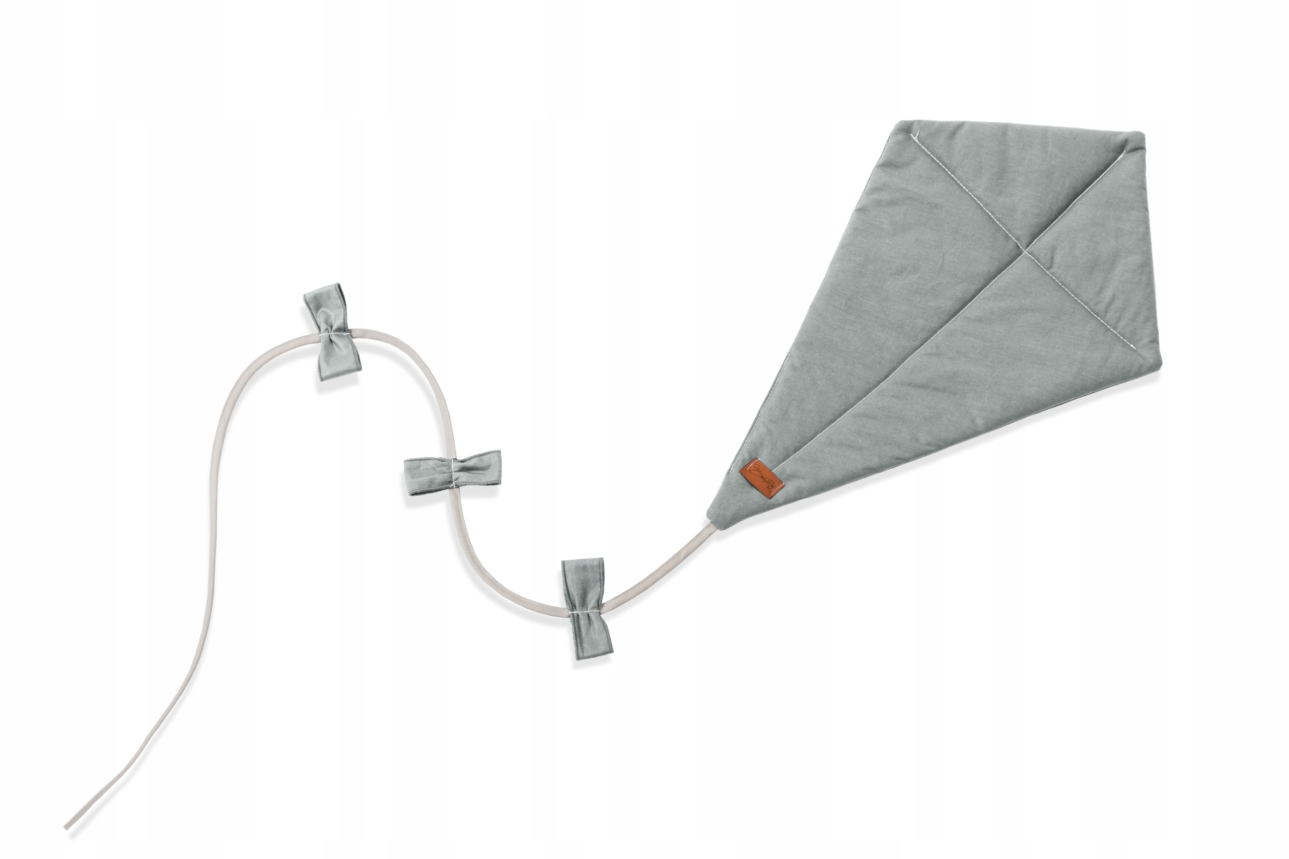 

Latawiec na ścianę dekoracja girlanda bawełna