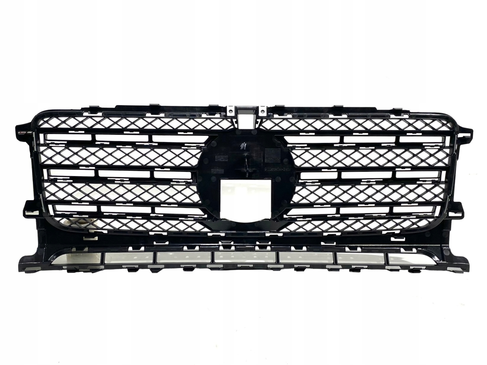 MERCEDES BENZ grille radiator grill A4638880400