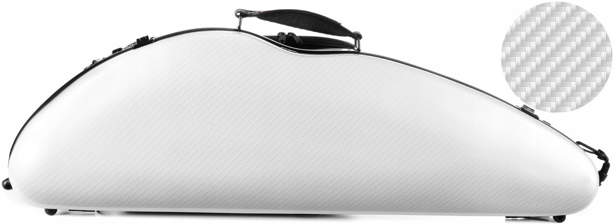 Pouzdro na housle Safe Flight 4/4 M-case SreSpec