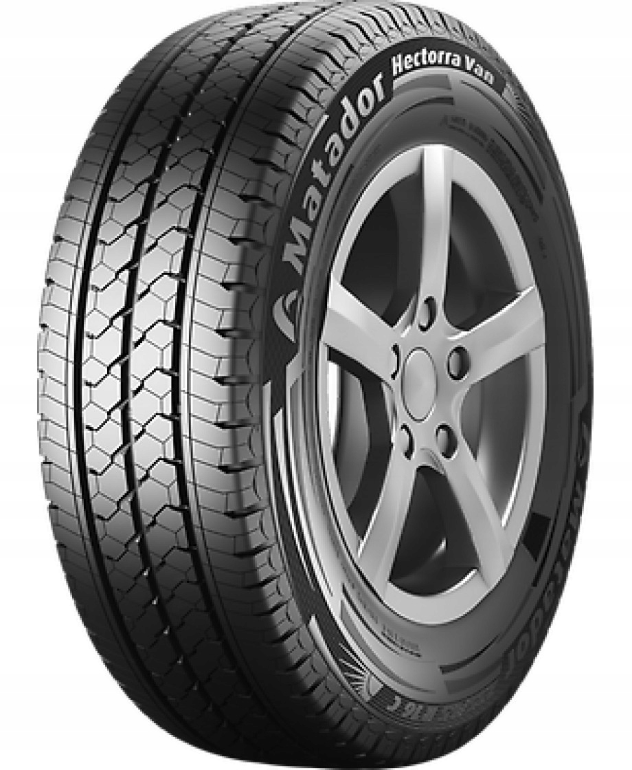 MATADOR HECTORRA VAN 165/70 R14C 89/87 R