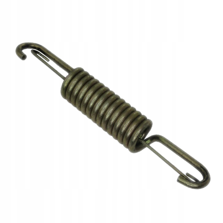 

Sprężyna Stopki Centralnej Tgb 101S Orion BH1 104