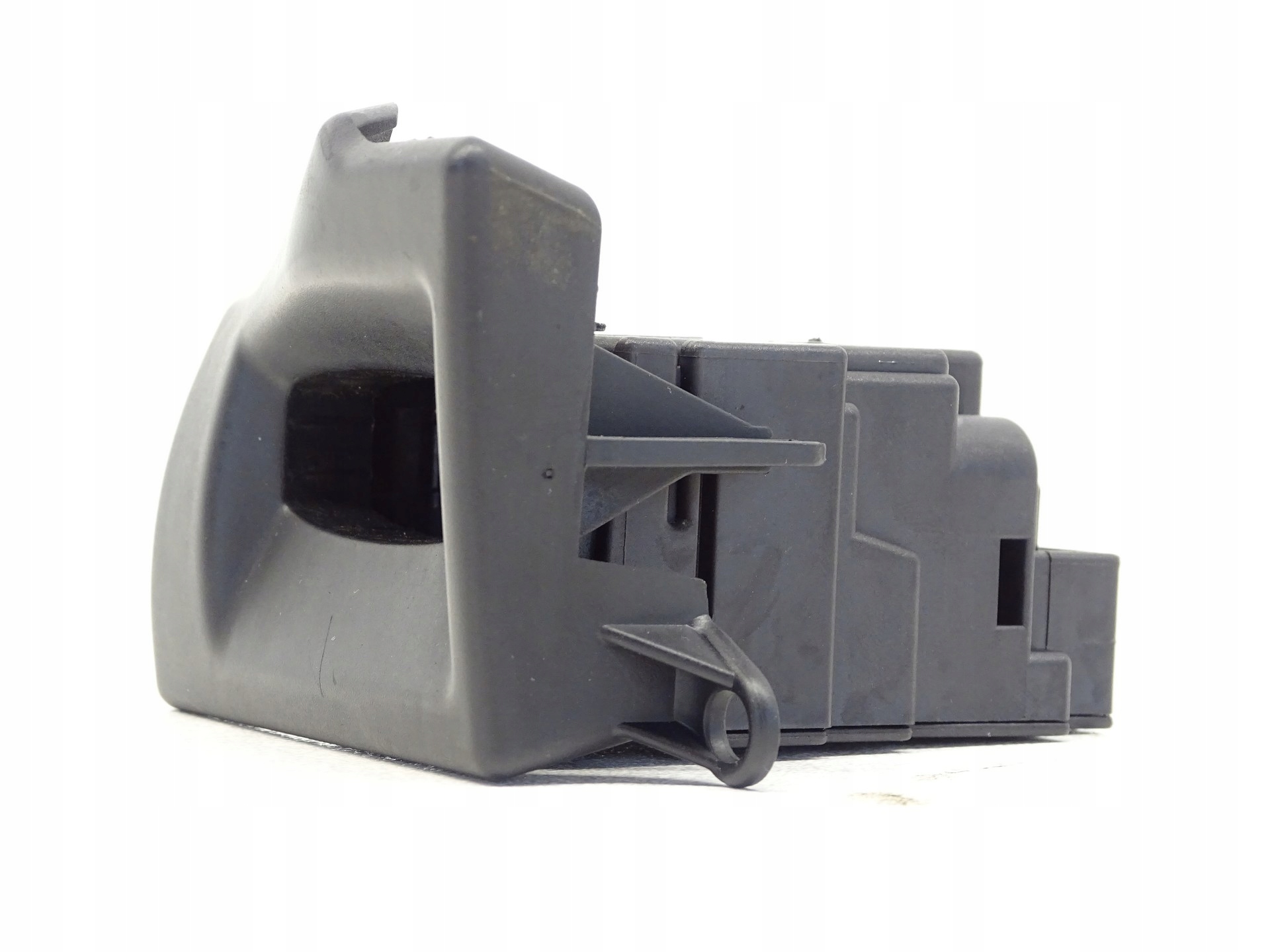 module ignition player KLUCZA BMW Z4 E89 9176681