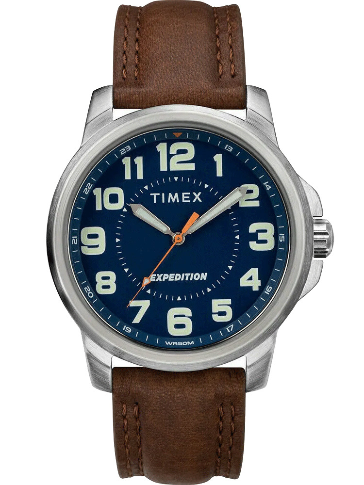 Zegarek Męski Timex Expedition Field TW4B16000 Box Grawer