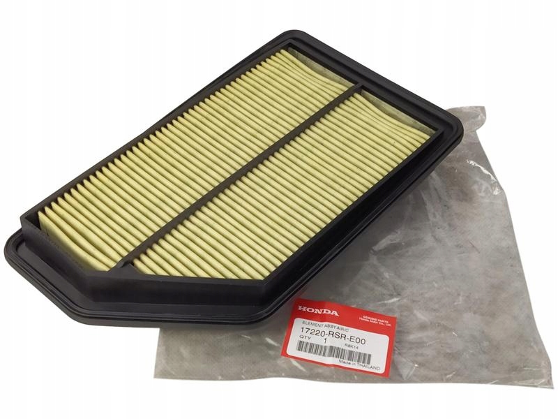 

Oe Honda Filtr Powietrza CIVIC VIII 2.2 Ctdi