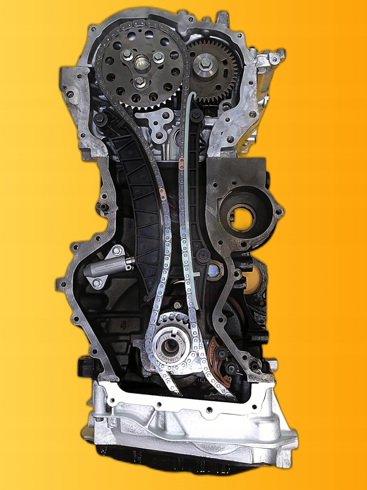 Renault master 2.3 bi turbo eu6 m9t все