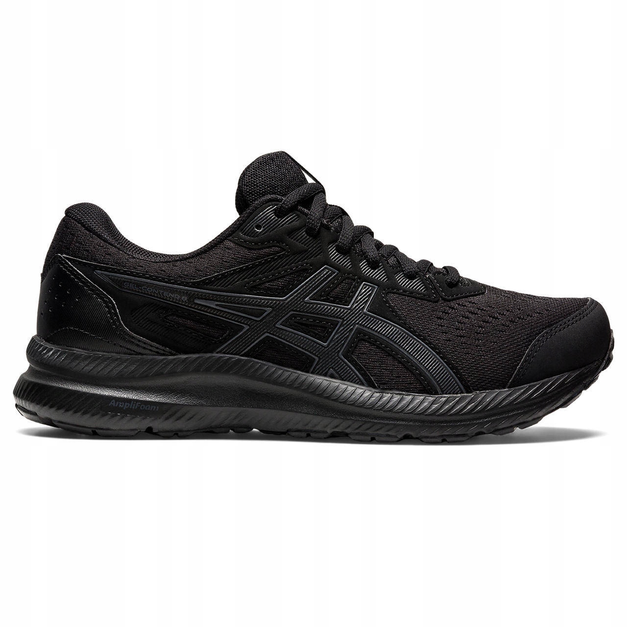 BUTY ASICS GEL - CONTEND 8 OLSZTYN 40,5