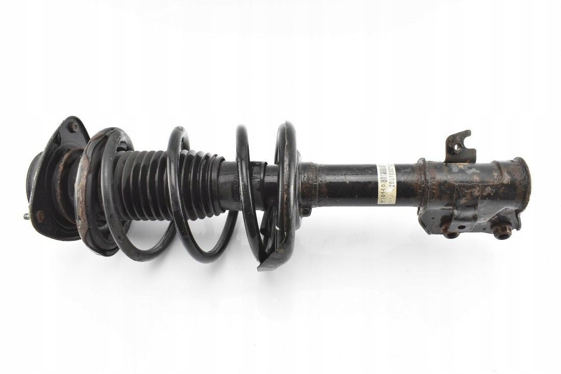 20310SC100 - ПЕРЕДНИЙ ПРАВЫЙ АМОРТИЗАТОР 2.0 B SUBARU FORESTER III