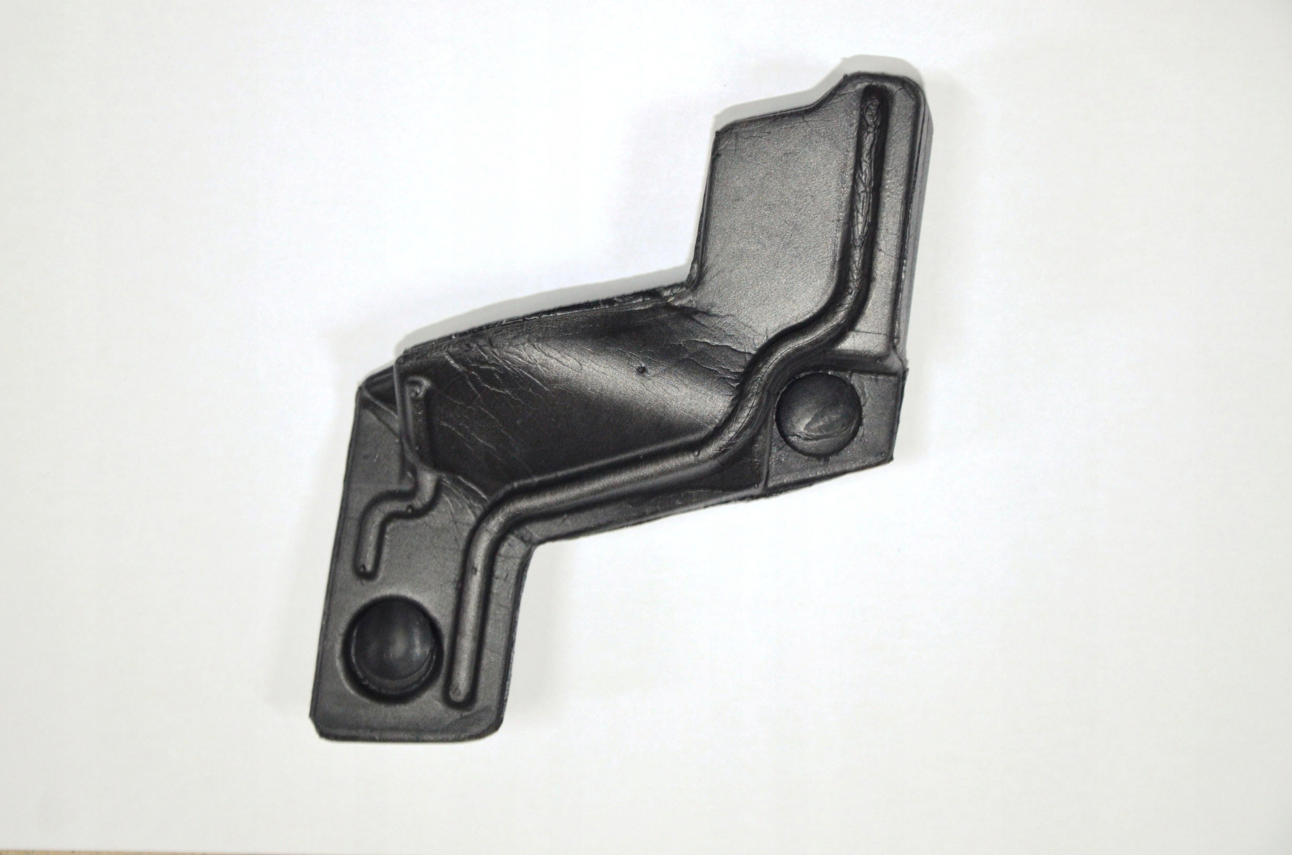 PIANKA GUMKA MASKI ATRAPY WRANGLER JL GLADIATOR JT