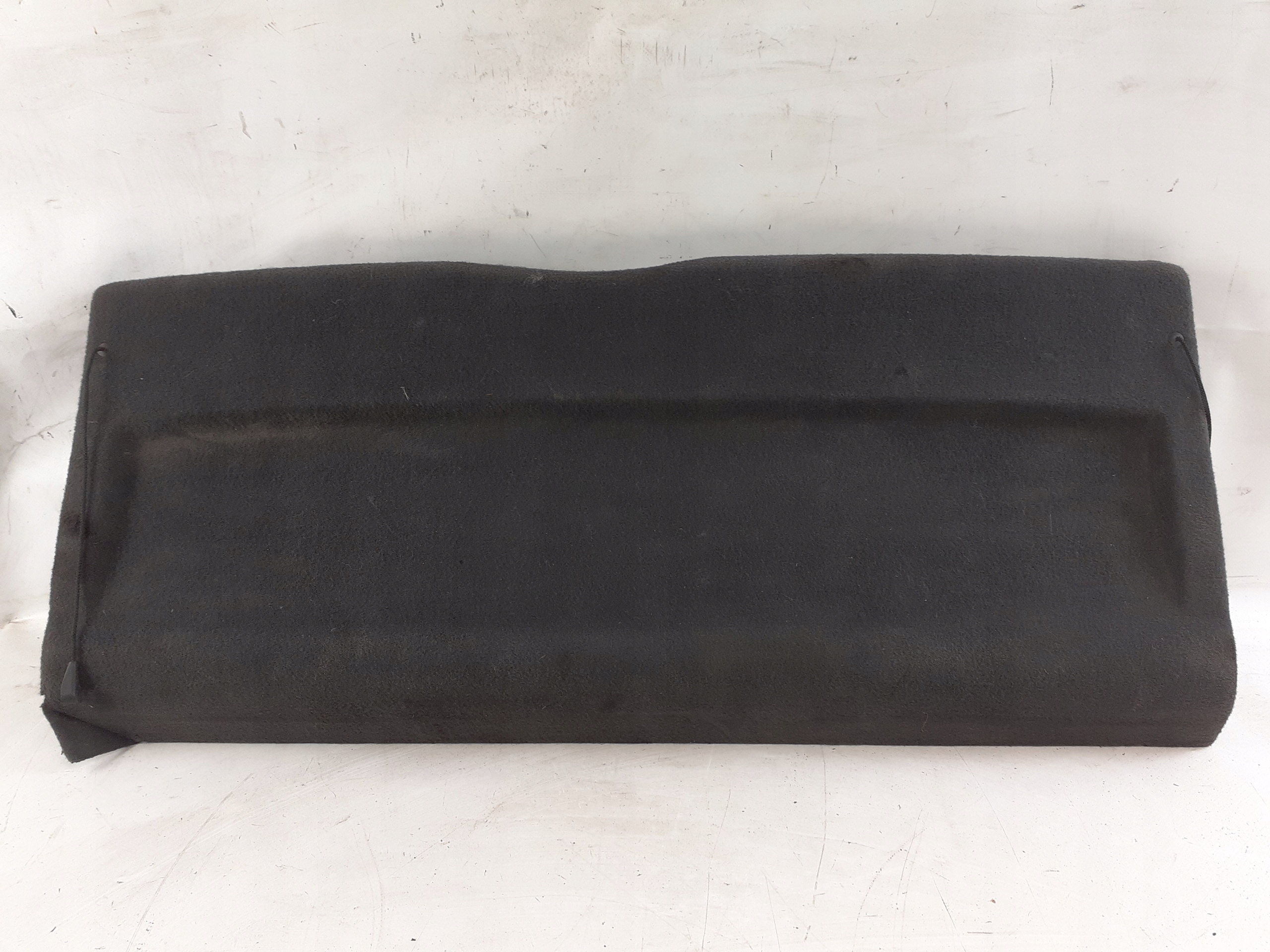 plato boot SEAT IBIZA II LIFT