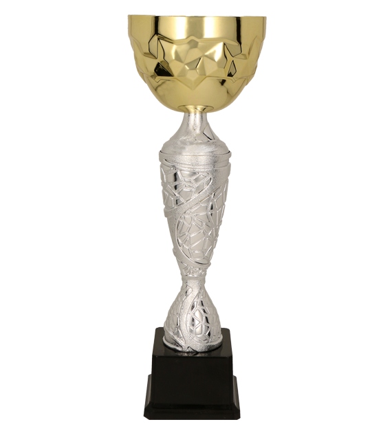 Puchar Trofeum 1 2 3 miejsce 4186C 34 cm