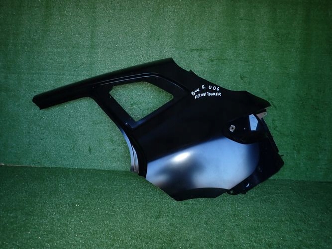 BMW U06 2 ACTIVE TOURER fender left rear rear part