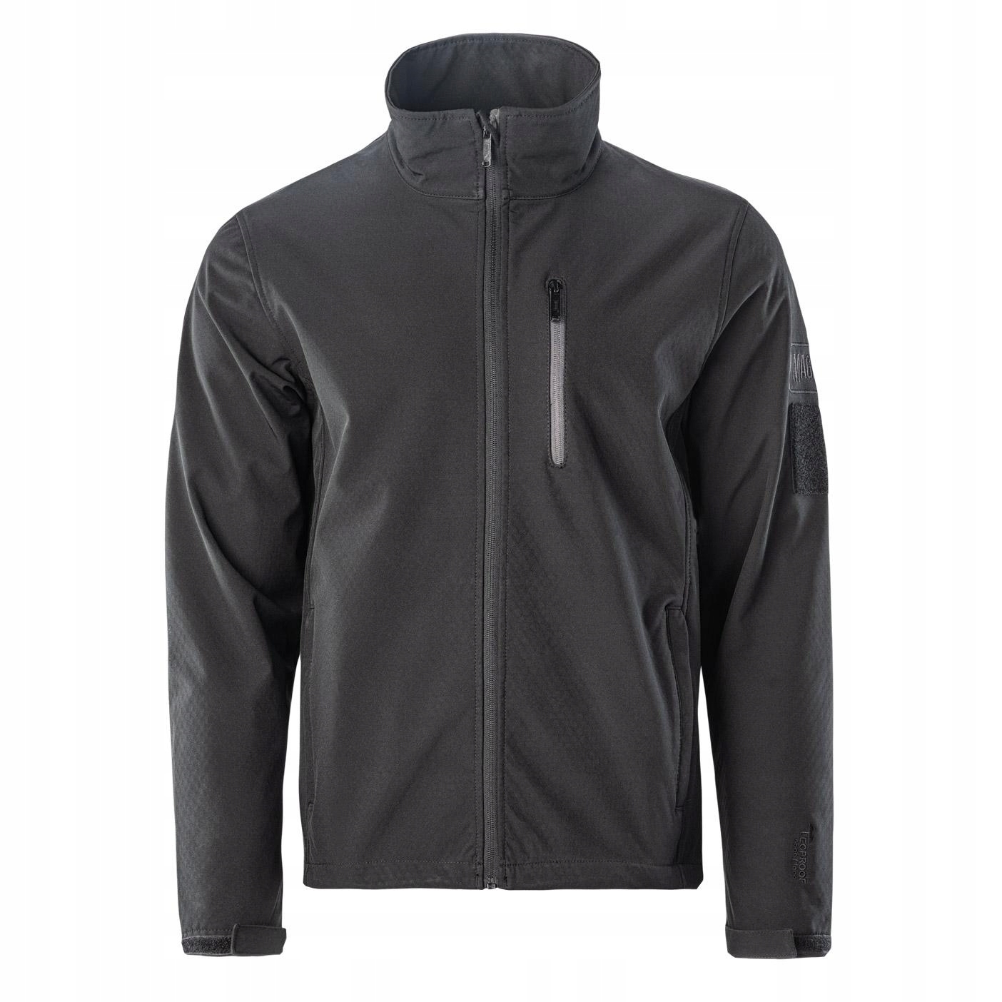Pánský softshell Magnum Deer 2.0 S