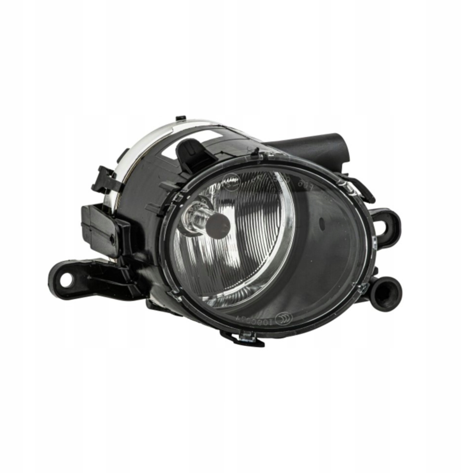 Opel Insignia A '13-17 Halogenová Mlhová Lampa S Žárovkou Levá 22865974
