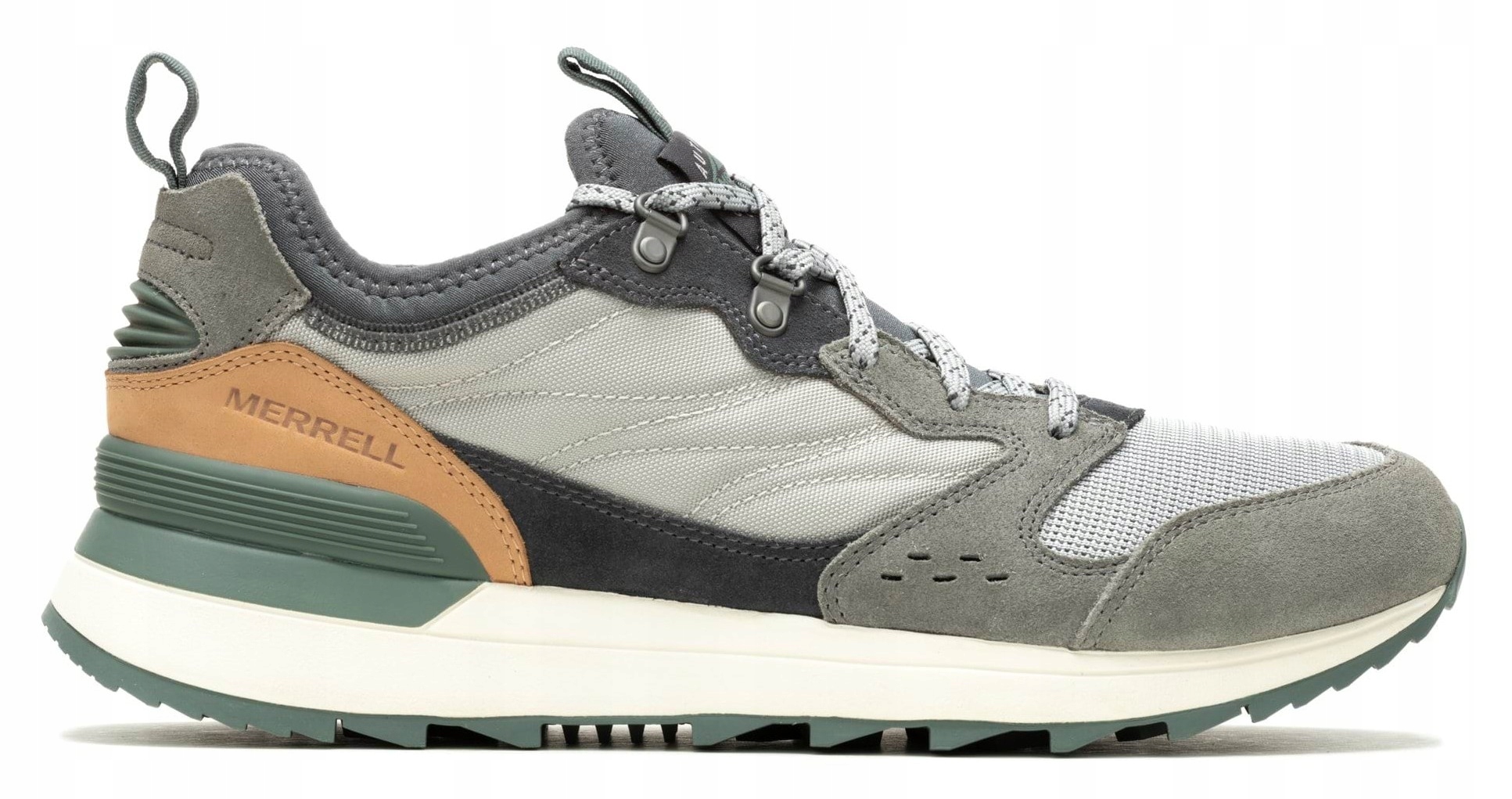 Boty Merrell Alpine 83 Retro Sneaker turistické 48