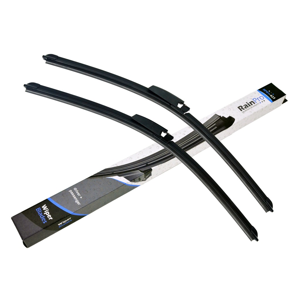 Wycieraczki Rainpro Audi A8 D3 2002-2010