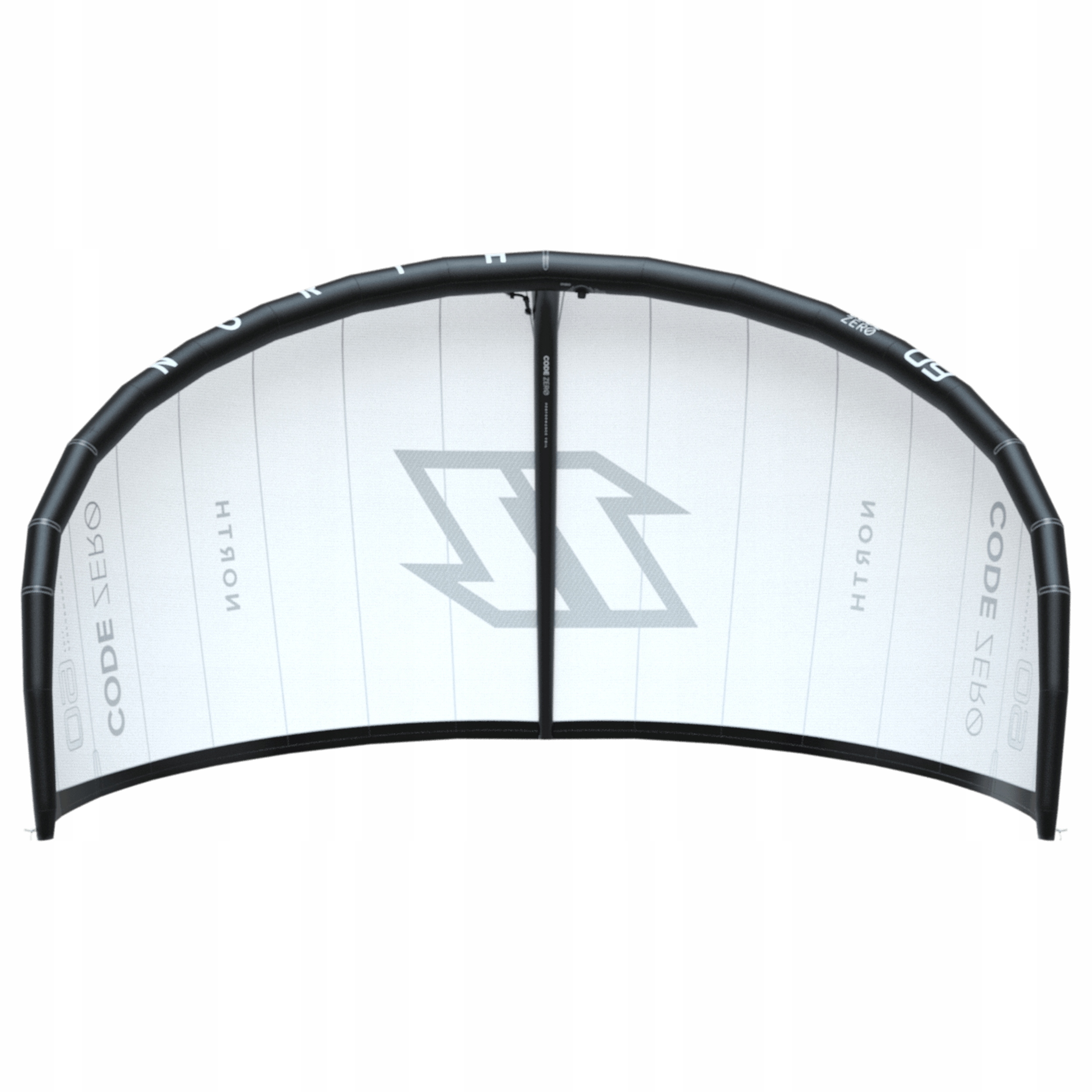 Latawiec North 2023 Code Zero White - 9m2 Model Code Zero