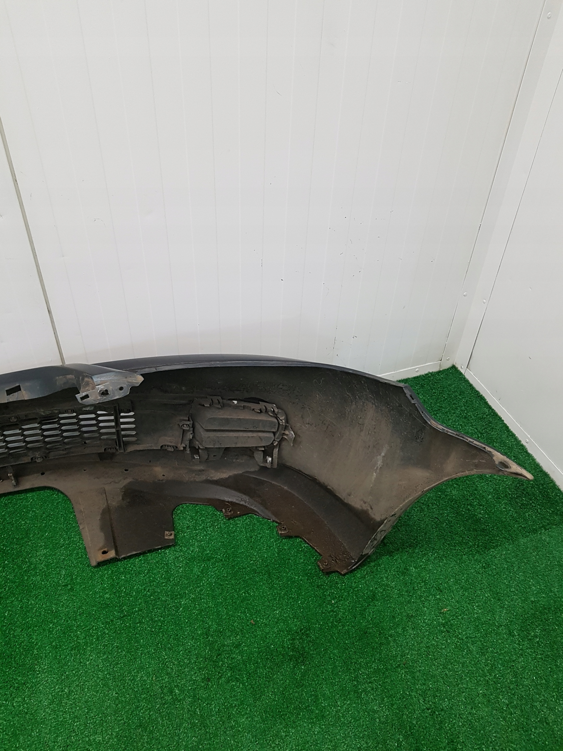nárazník předek přední LIFT MAZDA 6