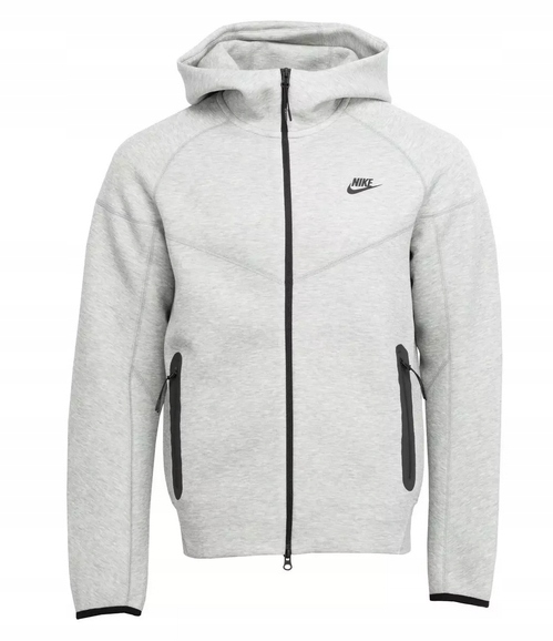 Bluza męska Nike Tech Fleece FB7921-063 R. S