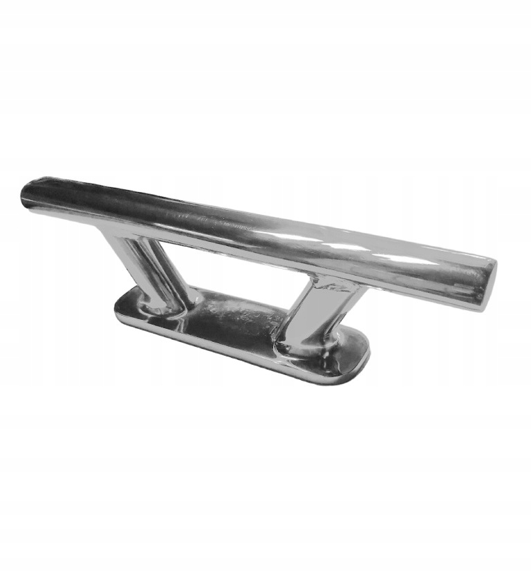 Knaga nerezová 150 mm 11686