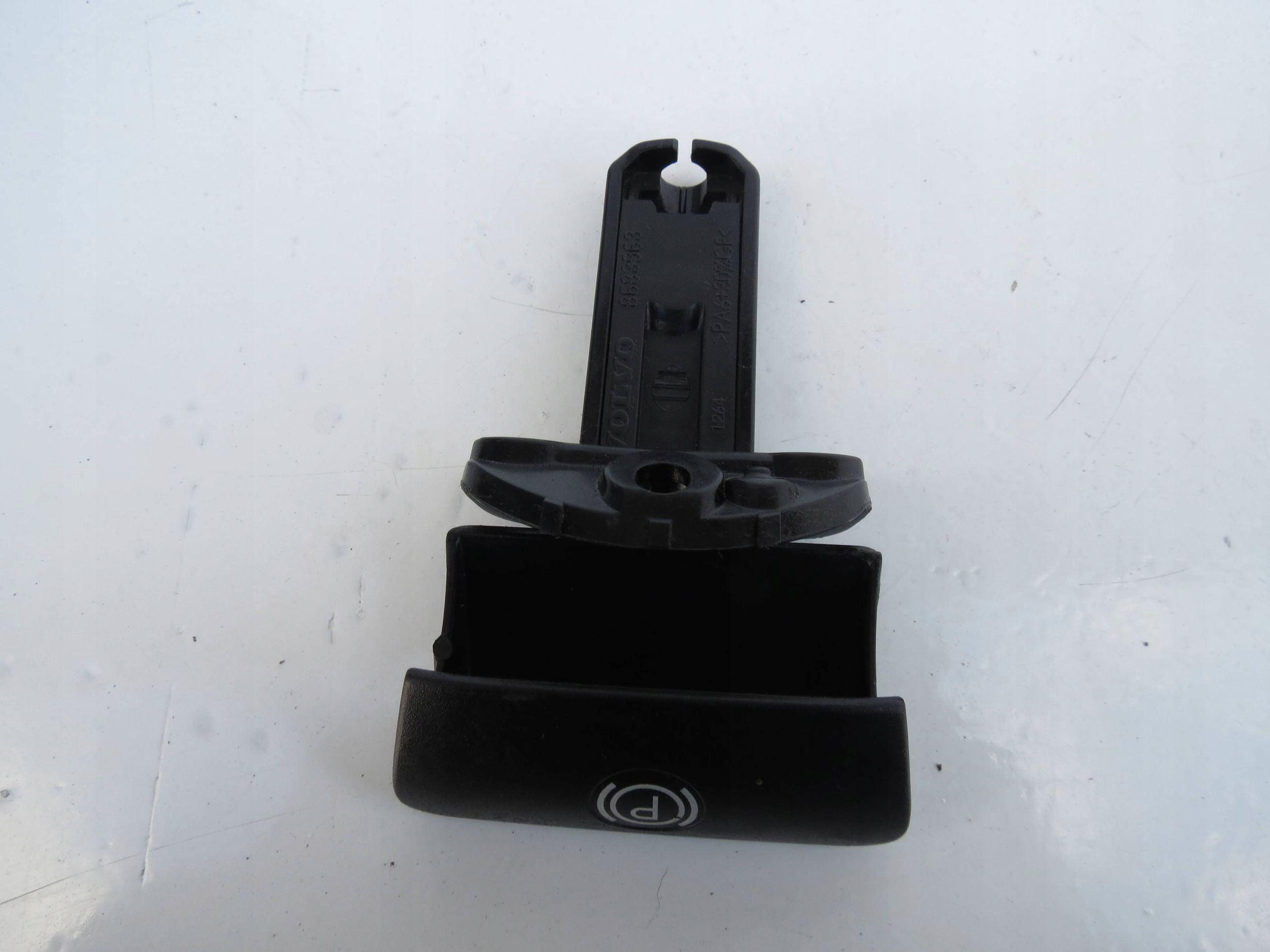 handle electric brake VOLVO XC90 V8 4.4 8683963