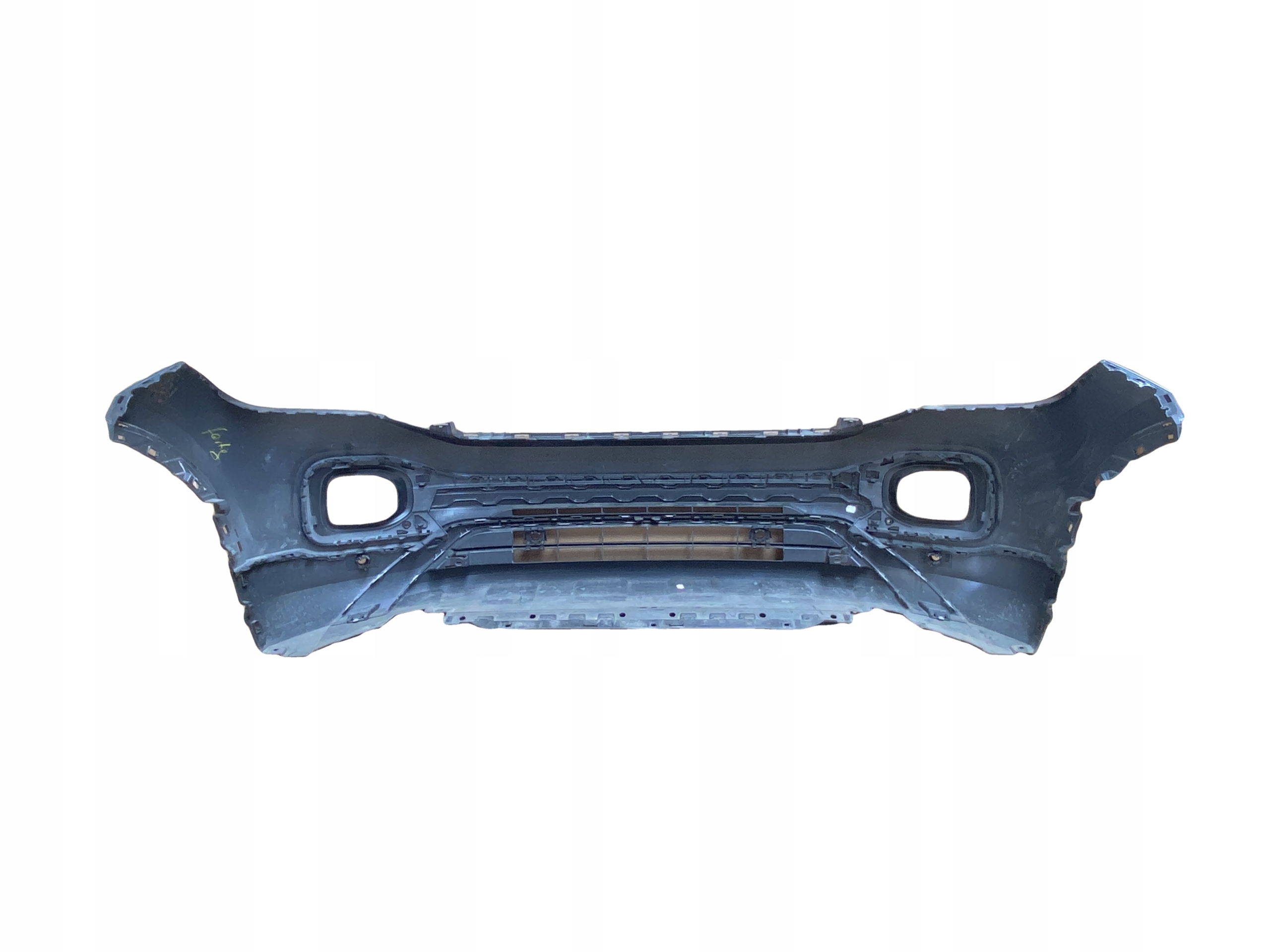 VW T CROSS bumper front