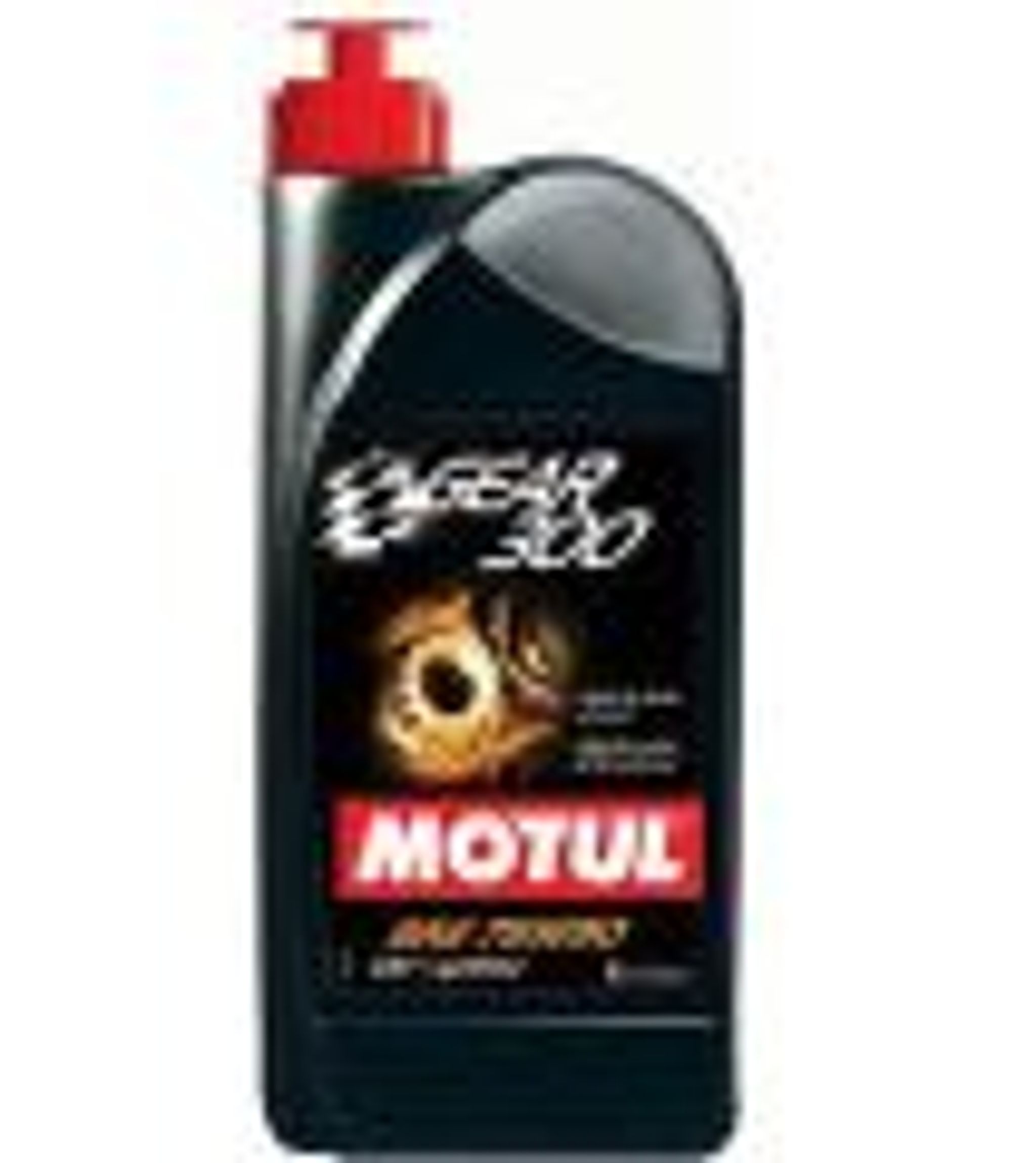 Olej Motul 75W90 Gear 300 1L olej syntetyczny Motul Gear 300 1 l 75W-90