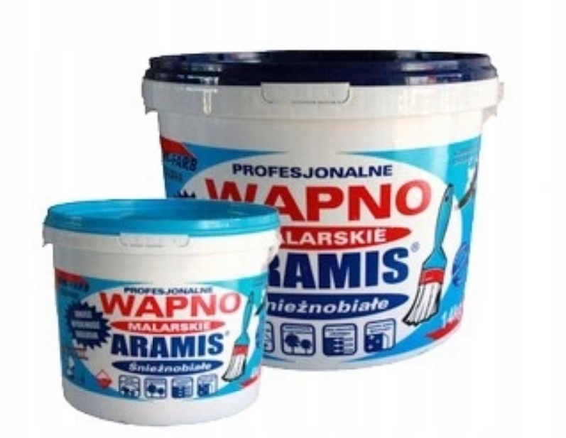 Wapno 14kg