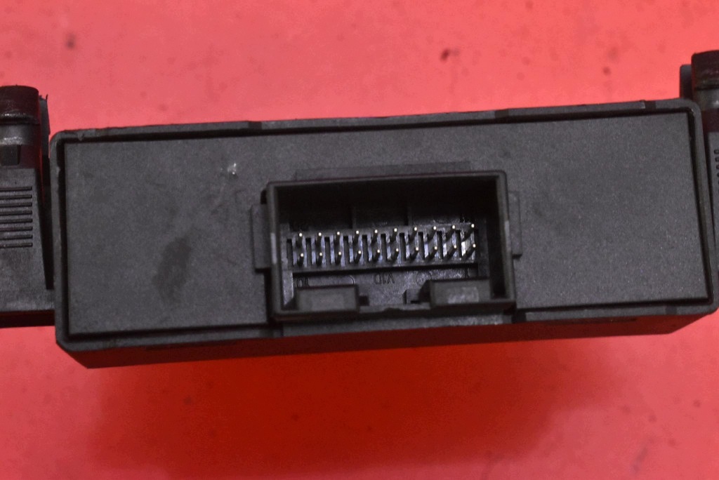 control unit module GATEWAY 7N0907530G VW PASSAT CC 2.0 TDI 140 KM 08-12