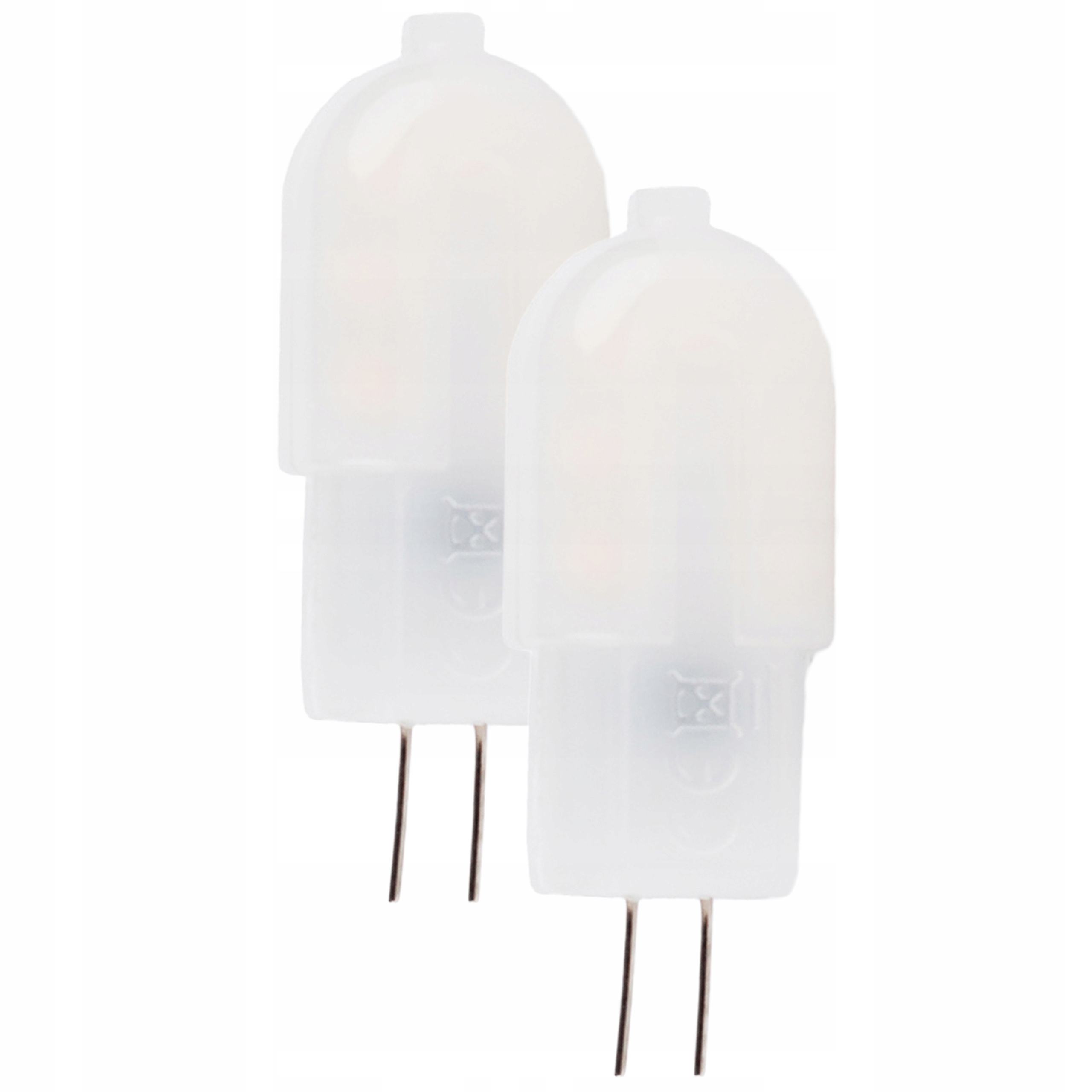

2x Żarówka Led G4 3W ściemnialna 230V Neutralna