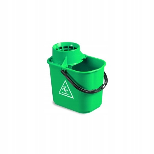 Kbelík s odšťavňovačem Tts 12 l