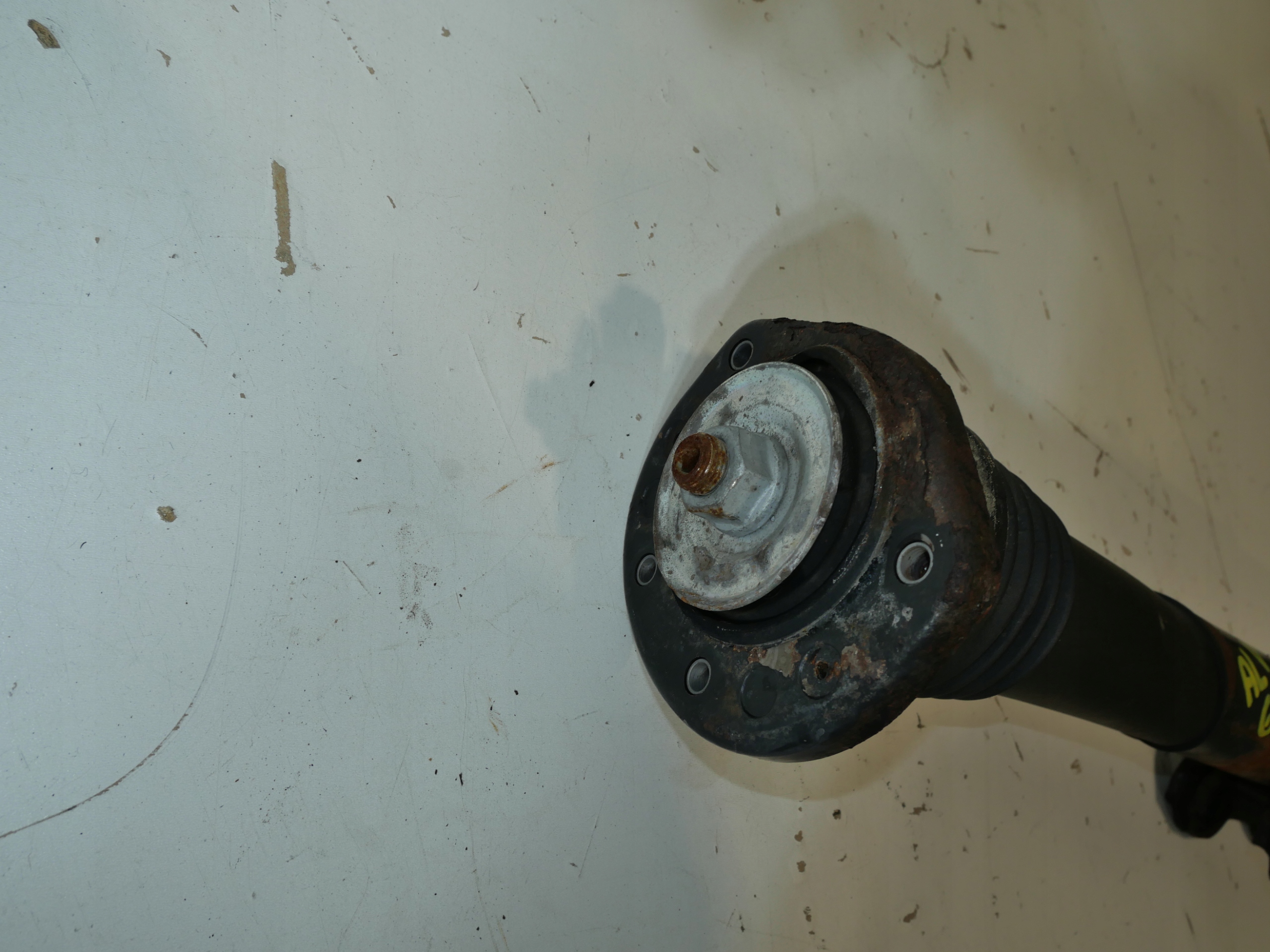 shock absorber front front MERCEDES SPRINTER 906 A906