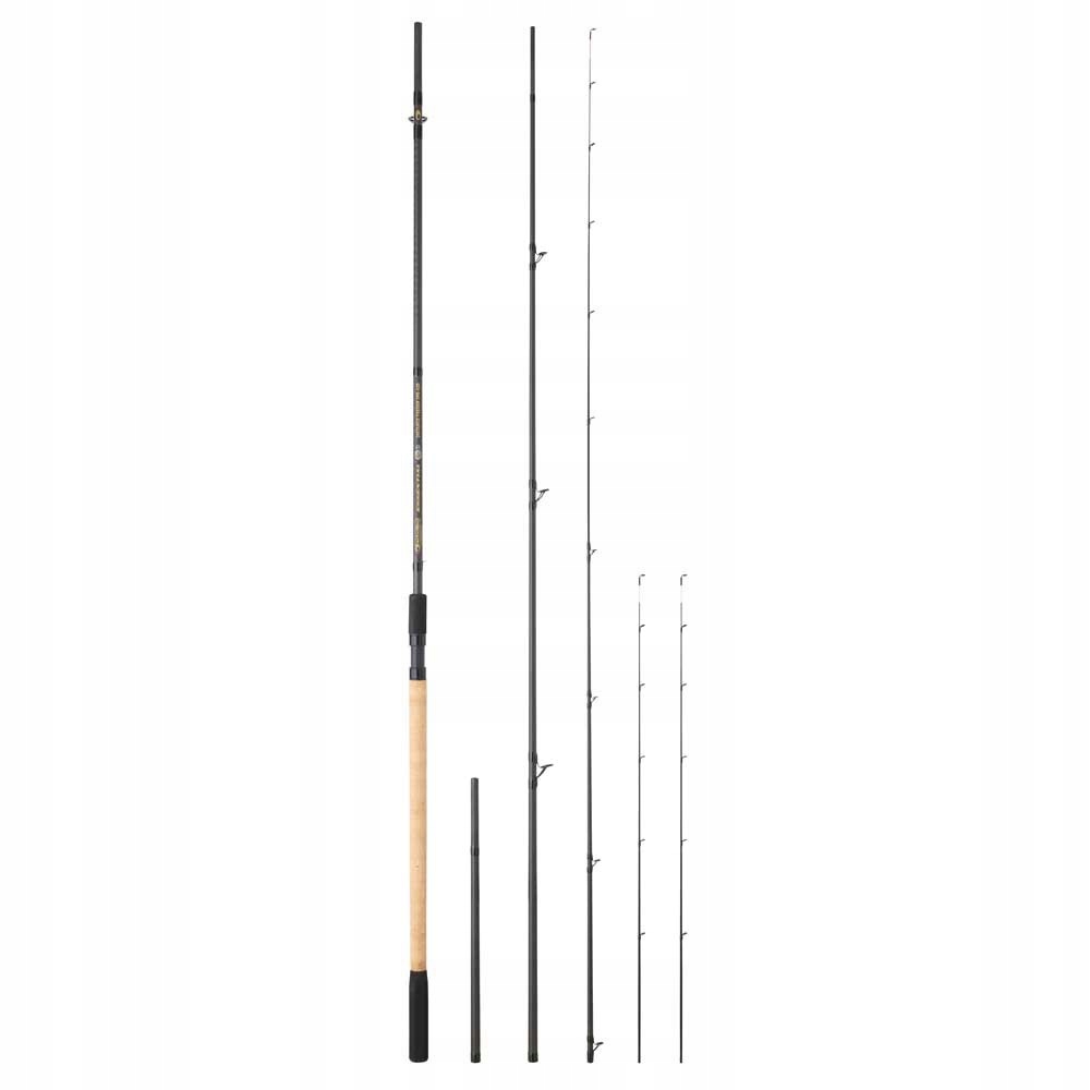 Wędka Garbolino Feeder Essential X-Tend Distance 420cm-450cm. 150g.