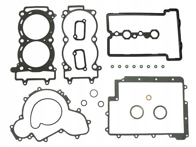 Namura Komplet Tesnenia Polaris Rzr 4 900XP (12-14), Rzr 900XP Efi (11-14)