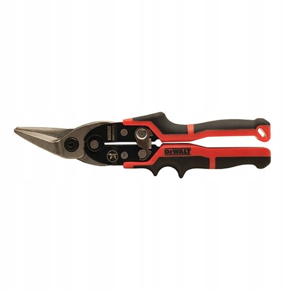 DeWalt DWHT14673-0 nůžky na plech Ergo Aviation levé