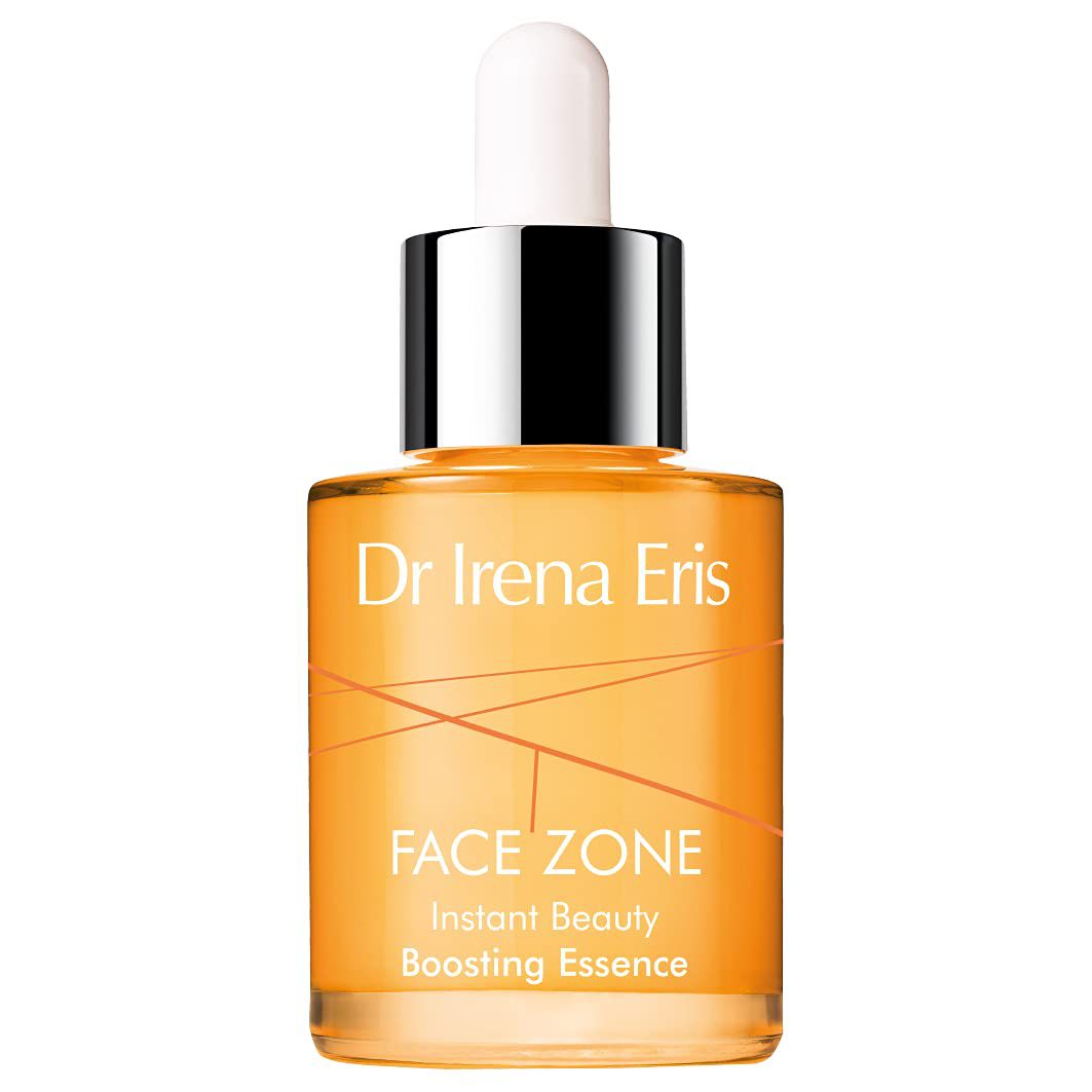 Dr Irena Eris Face Zone Instant Beauty Posilující Esence 30 ML