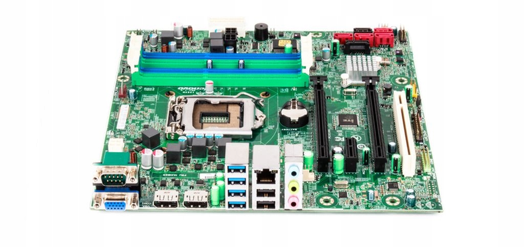 Материнская плата Lenovo 00fc657 Intel LGA 1150