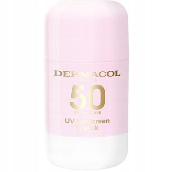 Dermacol Spf tyčinka 50 15.0 g